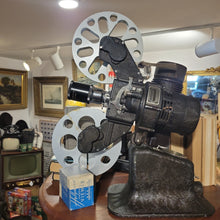 Load image into Gallery viewer, Bell &amp; Howell Reel Movie Home Projector
