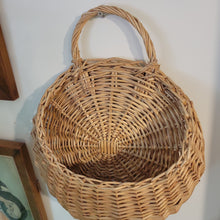 Load image into Gallery viewer, Wall Hanging Basket
