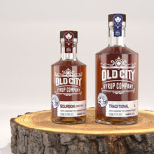 Load image into Gallery viewer, Old City Syrup Co.
