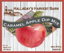 Load image into Gallery viewer, Caramel Apple Dip
