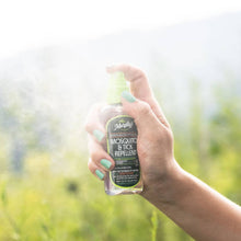 Load image into Gallery viewer, Mosquito and Tick Repellent Spray (2oz)
