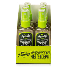 Load image into Gallery viewer, Mosquito and Tick Repellent Spray (2oz)
