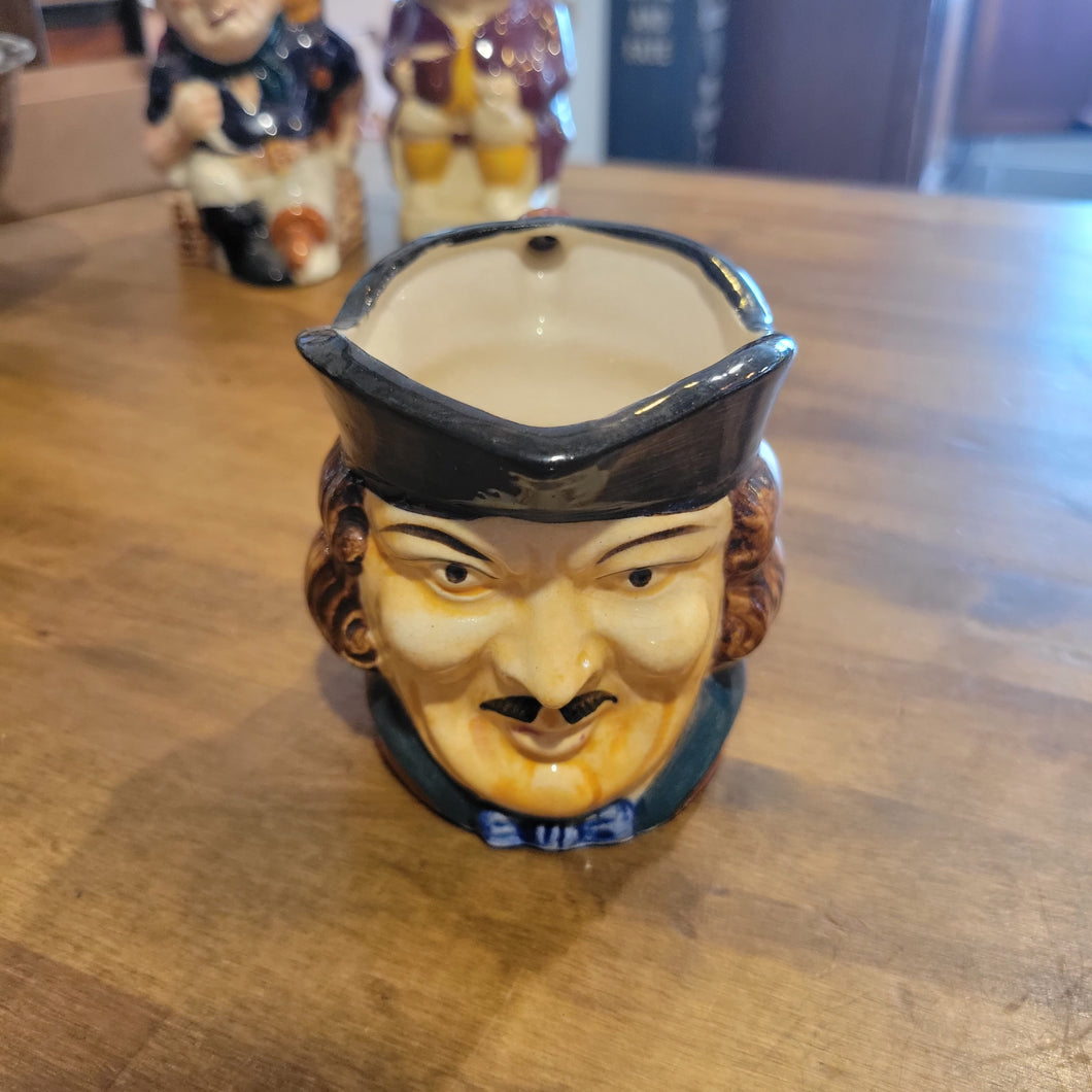 Toby Mugs