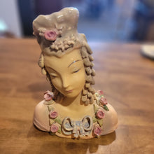 Load image into Gallery viewer, Vintage Porcelain Figurine
