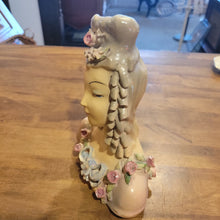 Load image into Gallery viewer, Vintage Porcelain Figurine
