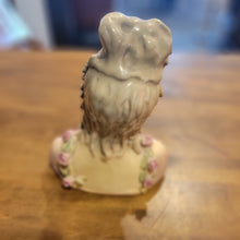 Load image into Gallery viewer, Vintage Porcelain Figurine
