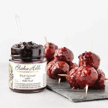 Load image into Gallery viewer, Black Currant with Wild Mint
