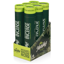 Load image into Gallery viewer, Mosquito Repellent Incense Sticks
