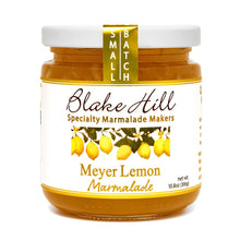 Load image into Gallery viewer, Meyer Lemon Marmalade
