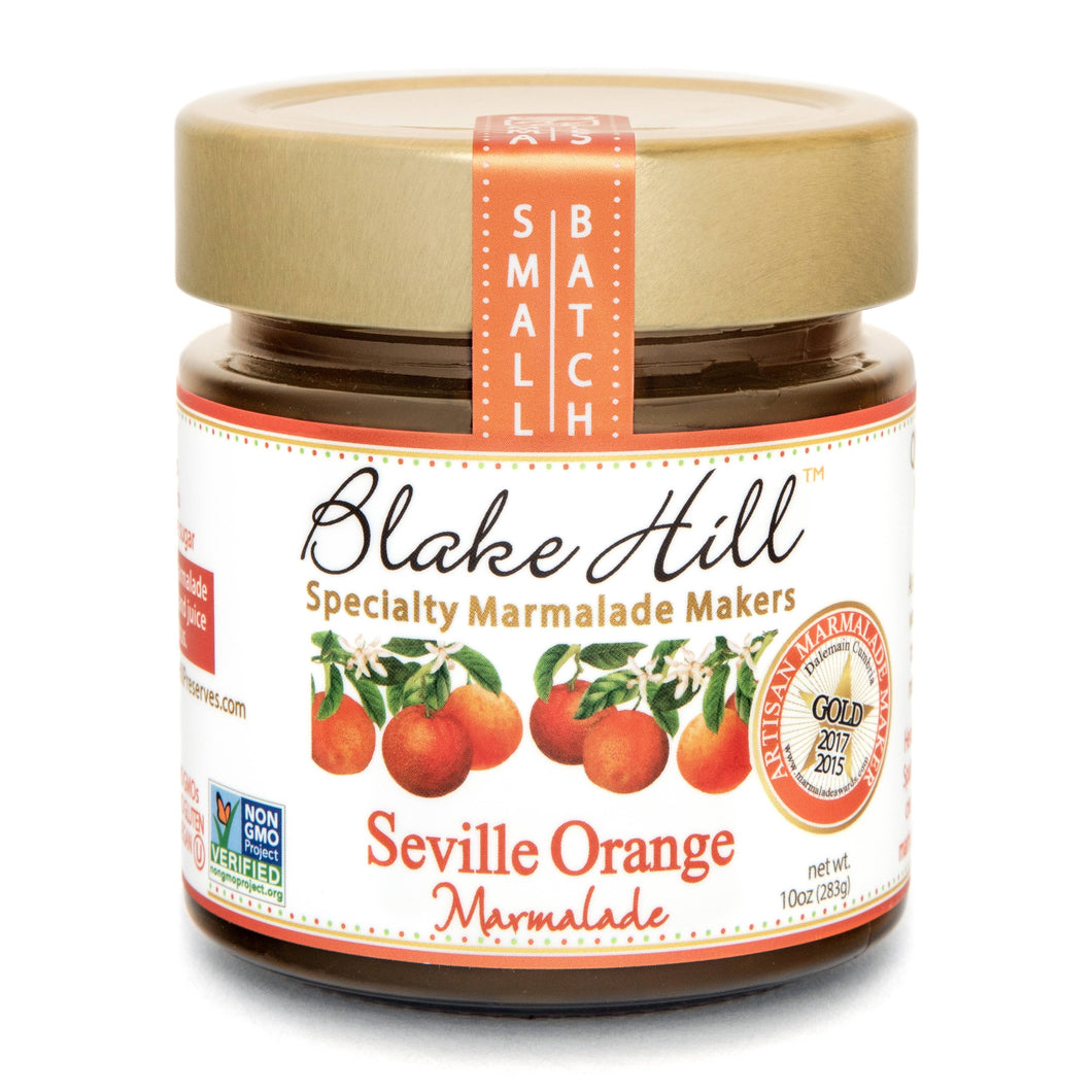 Seville Orange Marmalade