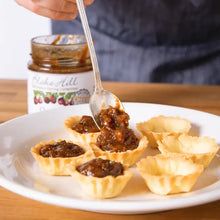 Load image into Gallery viewer, Caramelized Fig with Pear &amp; Honey
