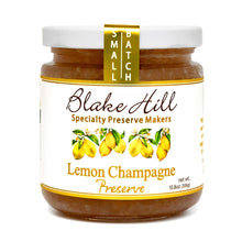 Load image into Gallery viewer, Lisbon Lemon and Champagne Jam

