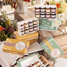Load image into Gallery viewer, Cheese.Loves.Jam Mini Gift Box
