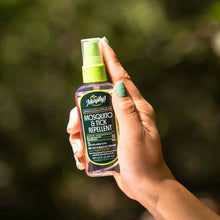 Load image into Gallery viewer, Mosquito and Tick Repellent Spray (2oz)

