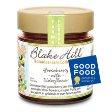 Load image into Gallery viewer, Gooseberry with Elderflower

