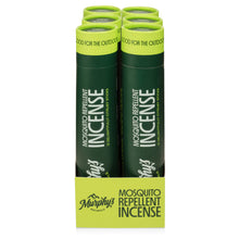 Load image into Gallery viewer, Mosquito Repellent Incense Sticks
