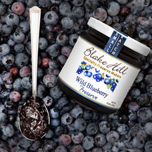 Load image into Gallery viewer, Wild Blueberry Preserve
