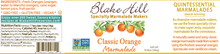 Load image into Gallery viewer, Classic Orange Marmalade
