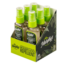 Load image into Gallery viewer, Mosquito and Tick Repellent Spray (2oz)
