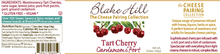 Load image into Gallery viewer, Tart Cherry with Cardamon and Port

