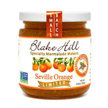 Load image into Gallery viewer, Seville Orange Marmalade
