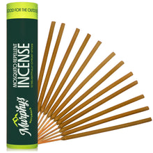 Load image into Gallery viewer, Mosquito Repellent Incense Sticks
