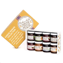 Load image into Gallery viewer, Cheese.Loves.Jam Mini Gift Box
