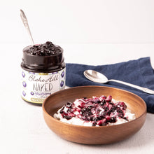 Load image into Gallery viewer, Naked Blueberry Spread
