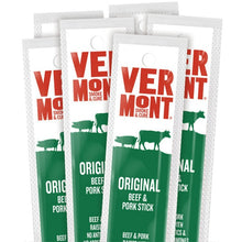 Load image into Gallery viewer, Vermont Beef Sticks
