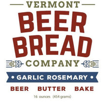 Load image into Gallery viewer, Vermont Beer Bread
