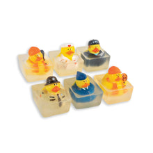 Load image into Gallery viewer, Duck Toy Soap
