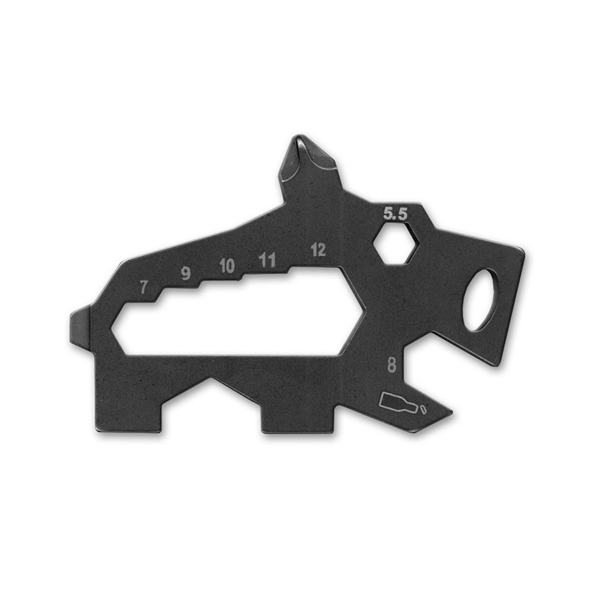 Bulldog Micro-Tool