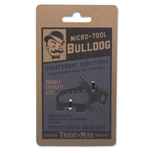 Load image into Gallery viewer, Bulldog Micro-Tool
