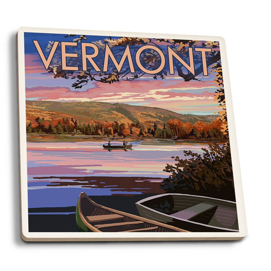 Vermont Coasters