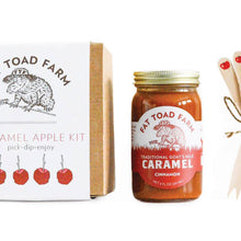 Load image into Gallery viewer, Caramel Apple Kit
