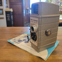 Load image into Gallery viewer, Bell &amp; Howell Sunometer Camera
