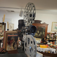 Load image into Gallery viewer, Bell &amp; Howell Reel Movie Home Projector
