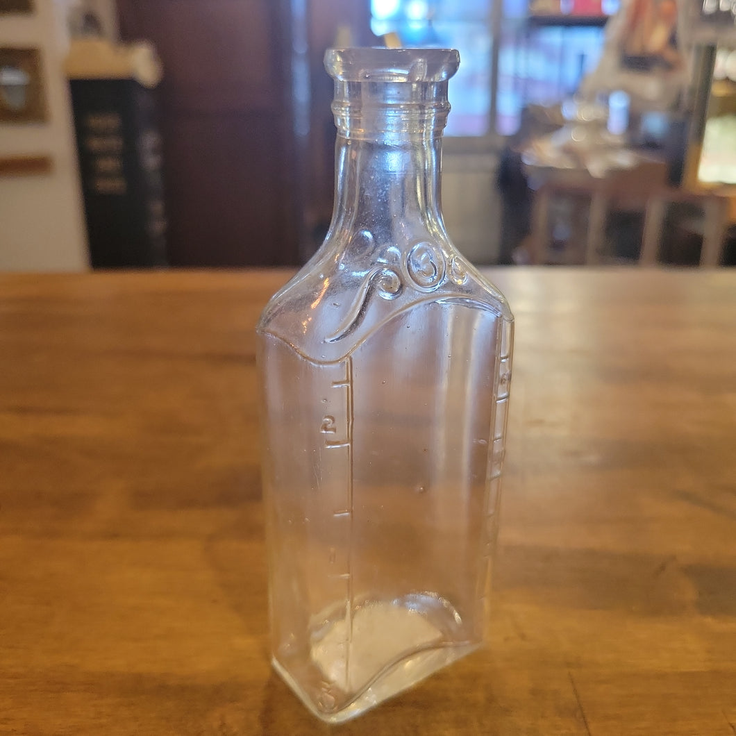 Vintage Apothecary Bottles