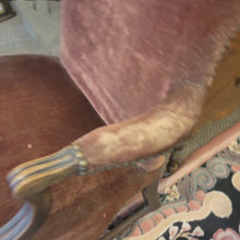 Load image into Gallery viewer, French Provential Lous XV Style Chair
