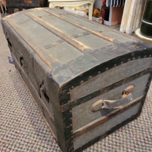 Load image into Gallery viewer, Antique Trunk
