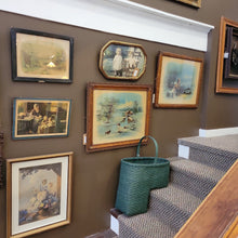 Load image into Gallery viewer, Vintage Artwork
