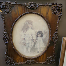 Load image into Gallery viewer, Vintage Artwork
