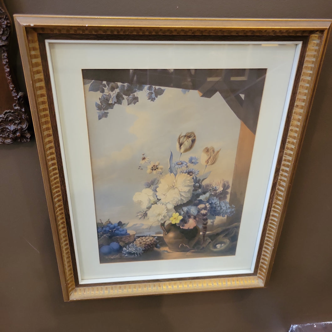 Vintage Artwork