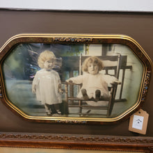 Load image into Gallery viewer, Vintage Artwork
