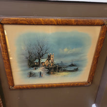 Load image into Gallery viewer, Vintage Artwork
