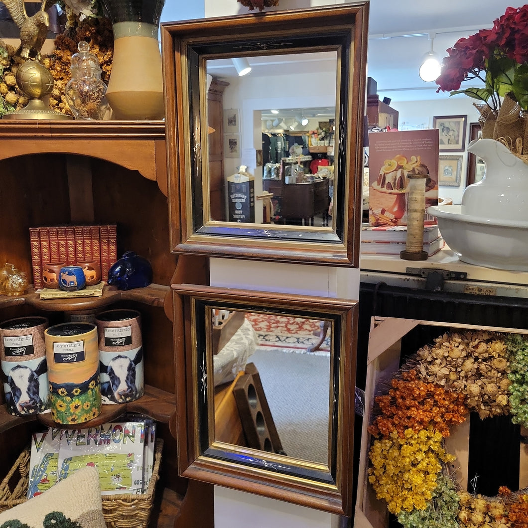 Antique Mirror