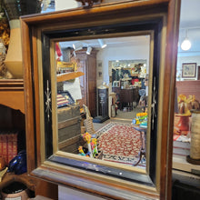 Load image into Gallery viewer, Antique Mirror
