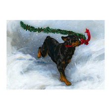 Load image into Gallery viewer, Vintage Holiday Greeting Cards
