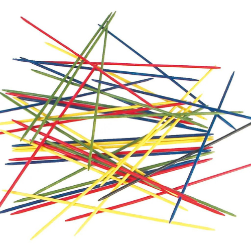 Pickup Sticks
