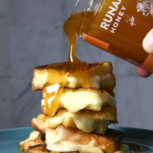 Load image into Gallery viewer, Runamok 9oz Honey

